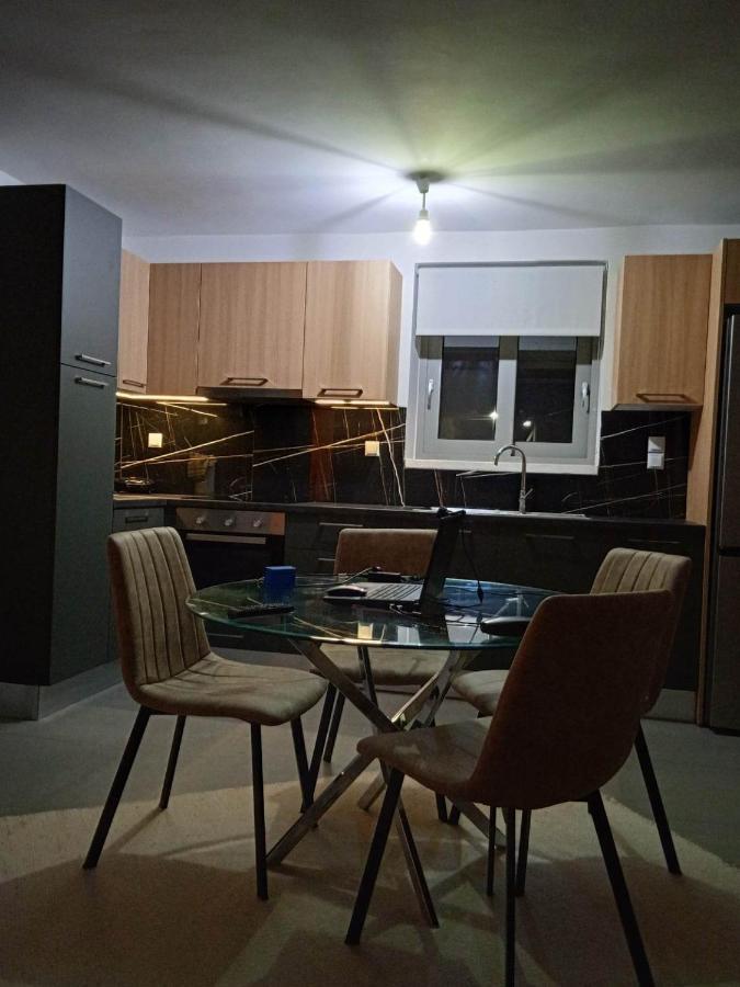 Apartament Fotini'S House II Ligourio Zewnętrze zdjęcie