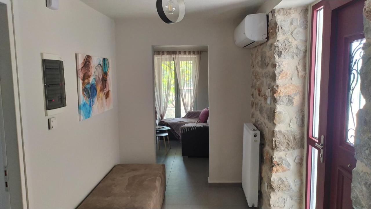Apartament Fotini'S House II Ligourio Zewnętrze zdjęcie