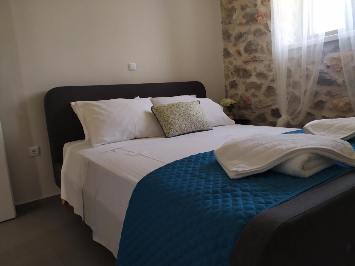 Apartament Fotini'S House II Ligourio Zewnętrze zdjęcie