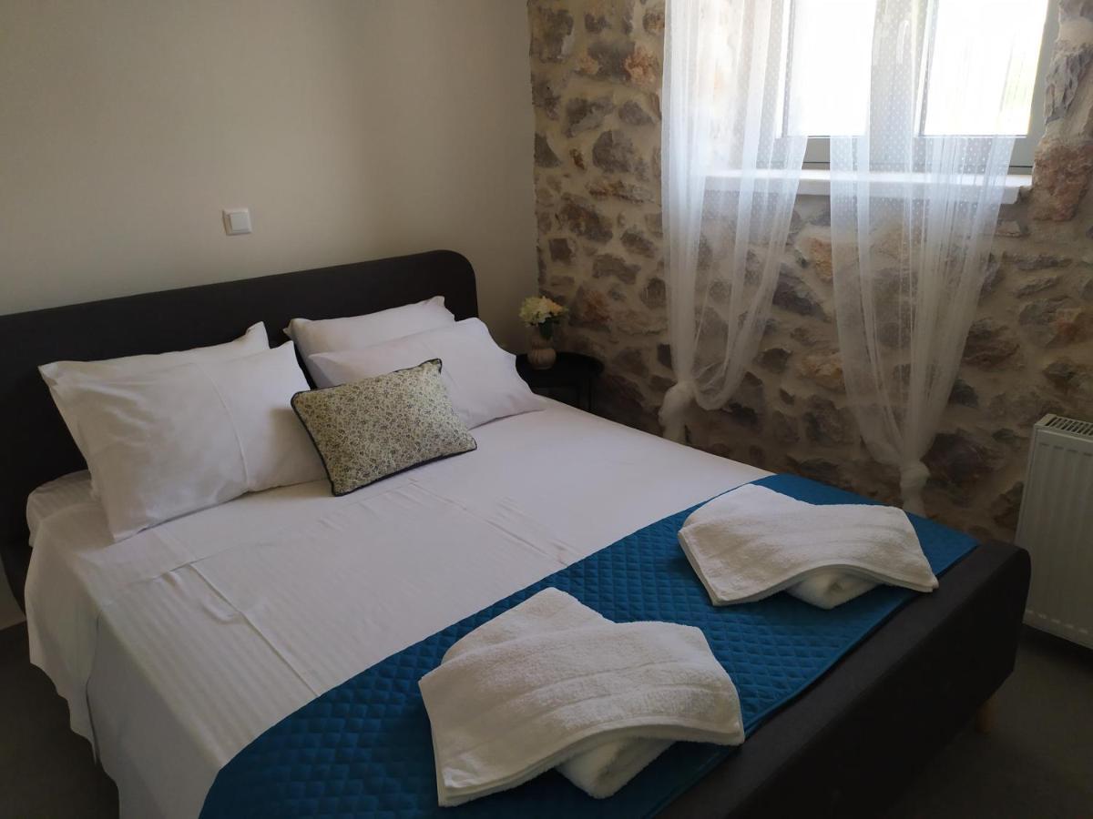 Apartament Fotini'S House II Ligourio Zewnętrze zdjęcie